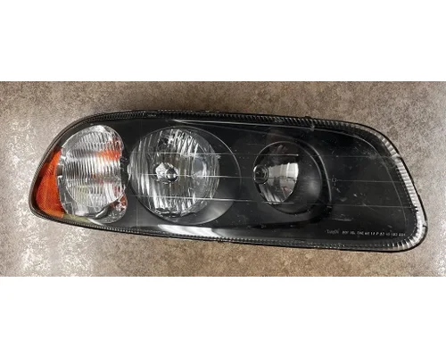 MACK CX Headlamp Assembly
