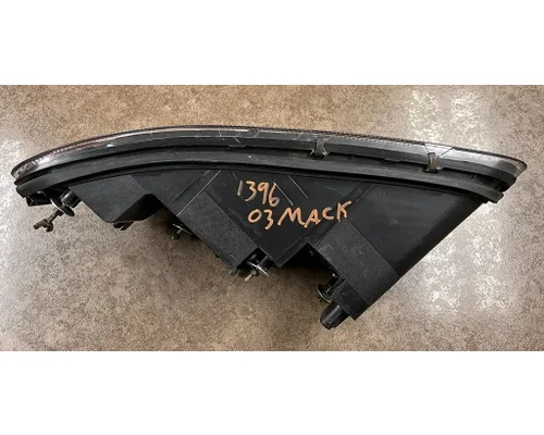 MACK CX Headlamp Assembly