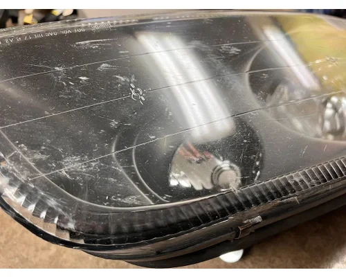 MACK CX Headlamp Assembly