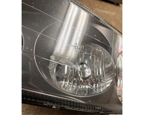 MACK CX Headlamp Assembly