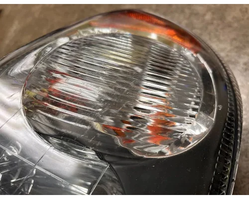 MACK CX Headlamp Assembly