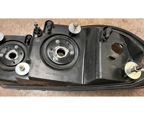 MACK CX Headlamp Assembly