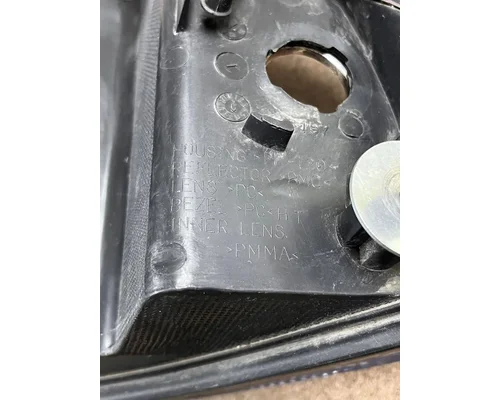 MACK CX Headlamp Assembly