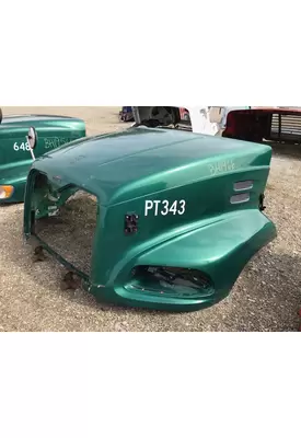 MACK CX Hood
