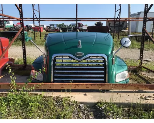 MACK CX Hood