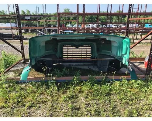 MACK CX Hood