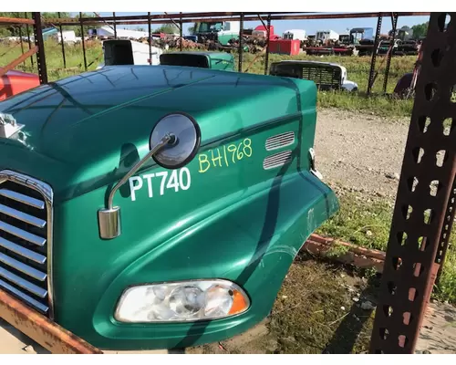 MACK CX Hood