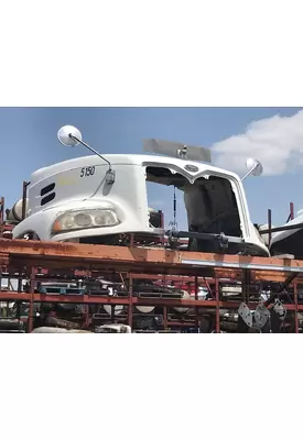MACK CX Hood