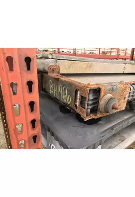 MACK CX Radiator