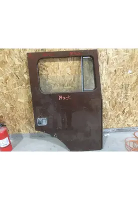 MACK Cabover DOOR-FRONT