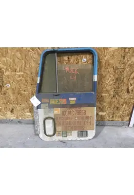 MACK Cabover DOOR-FRONT
