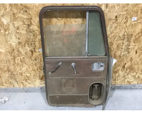 MACK Cabover DOOR-FRONT
