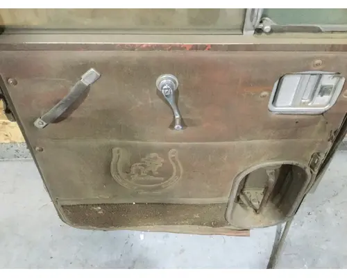 MACK Cabover DOOR-FRONT