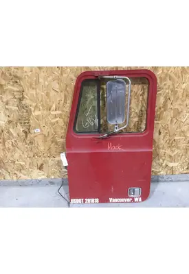 MACK Cabover DOOR-FRONT