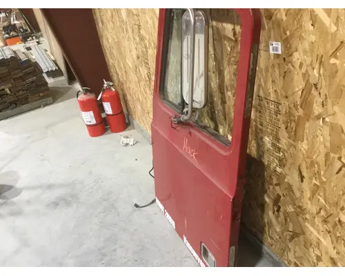 MACK Cabover DOOR-FRONT