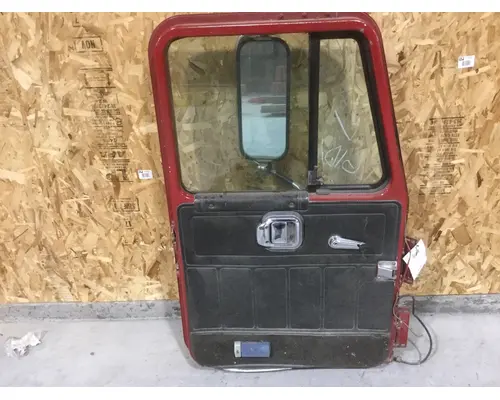 MACK Cabover DOOR-FRONT