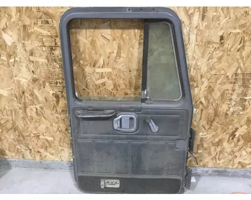 MACK Cabover Door Assembly, Front