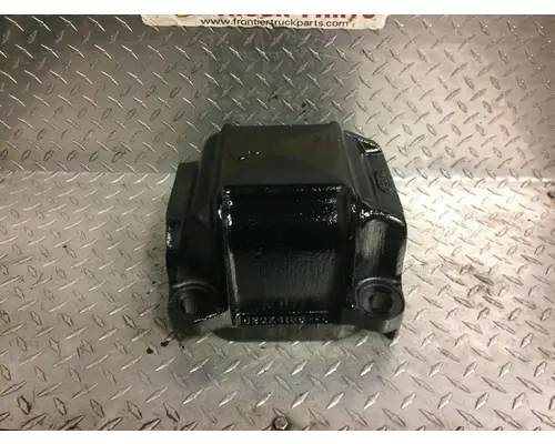 MACK Camelback Suspension