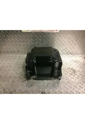 MACK Camelback Suspension