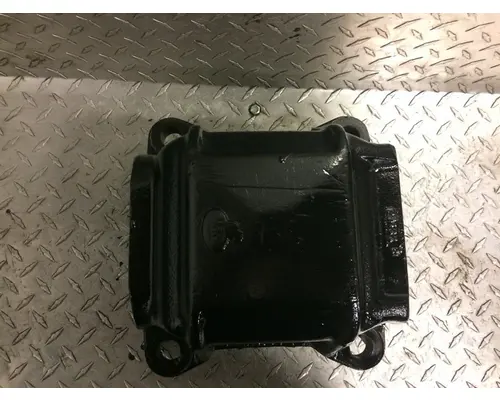 MACK Camelback Suspension