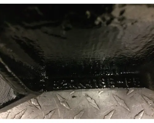 MACK Camelback Suspension