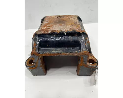 MACK Camelback Suspension