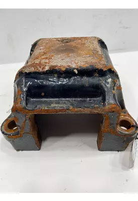 MACK Camelback Suspension