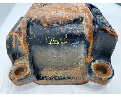 MACK Camelback Suspension