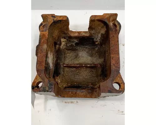 MACK Camelback Suspension
