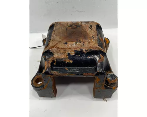 MACK Camelback Suspension