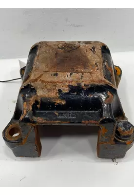 MACK Camelback Suspension