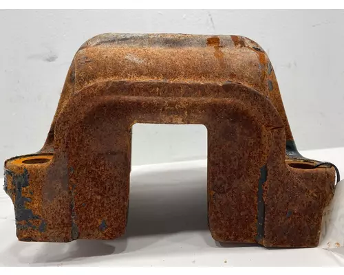 MACK Camelback Suspension