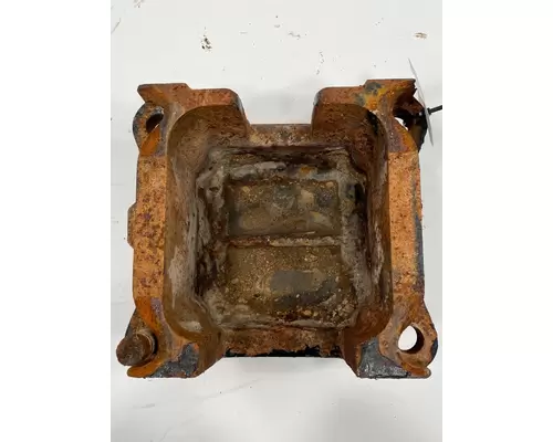 MACK Camelback Suspension