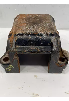 MACK Camelback Suspension