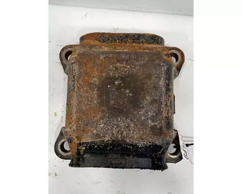 MACK Camelback Suspension