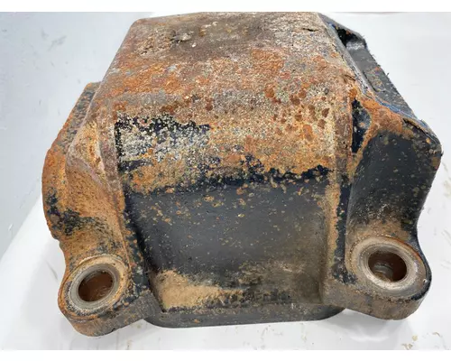 MACK Camelback Suspension