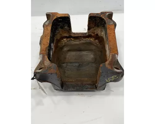 MACK Camelback Suspension