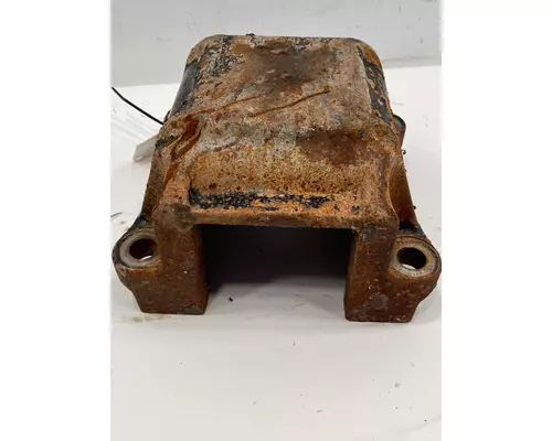 MACK Camelback Suspension