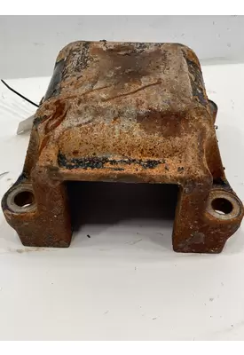 MACK Camelback Suspension