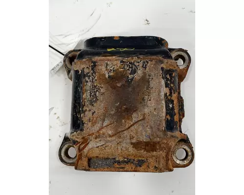 MACK Camelback Suspension