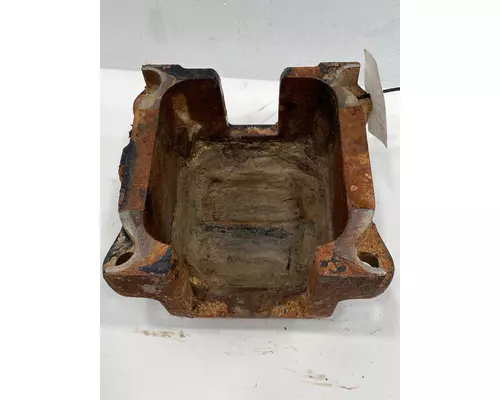 MACK Camelback Suspension