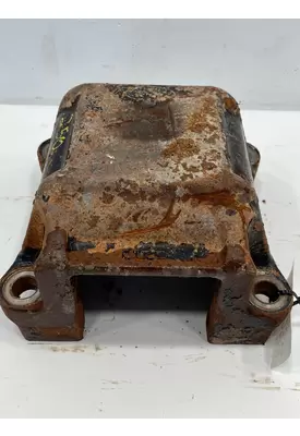 MACK Camelback Suspension