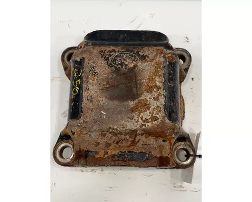 MACK Camelback Suspension