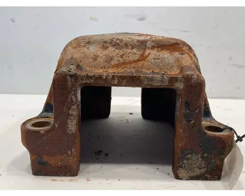 MACK Camelback Suspension