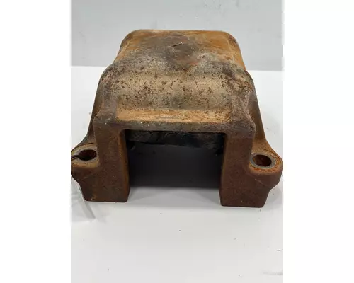 MACK Camelback Suspension