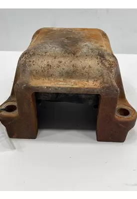 MACK Camelback Suspension