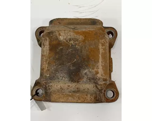 MACK Camelback Suspension