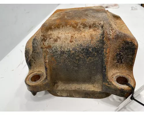 MACK Camelback Suspension