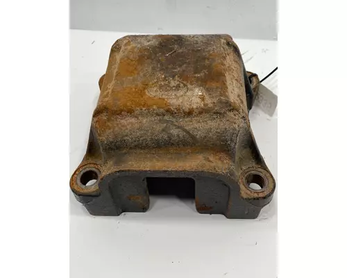 MACK Camelback Suspension