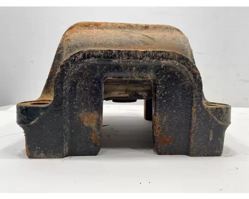 MACK Camelback Suspension